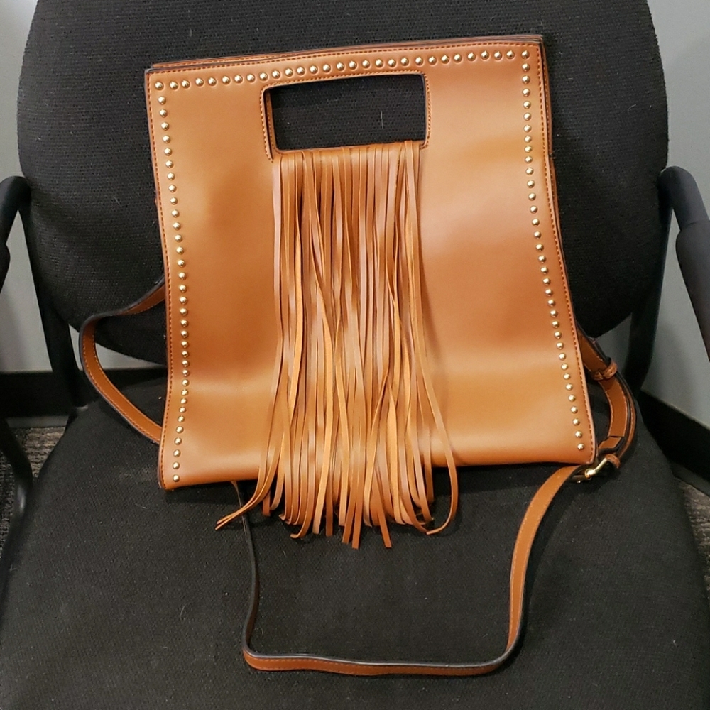 Crossbody handbag purse
